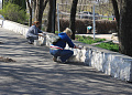 Состоялся общегородской День благоустройства