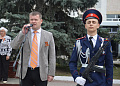 Белокалитвинцы почтили память павших в Великой Отечественной войне