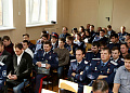 Белокалитвинские «Донцы» в числе лучших!