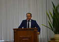 Безопасность жителей района во время проведения Новогодних и Рождественских праздников была полностью обеспечена
