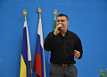 «Шофер - не тот, кто любит скорость, а тот кто любит труд и ценит жизнь…..»