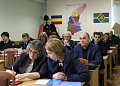 Состоялось совместное заседание МВК по профилактике правонарушений и постоянно действующего координационного совещания по обеспечению правопорядка в Белокалитвинском районе
