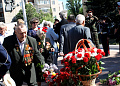 Митинги ко Дню Победы