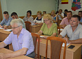 На оргкомитете по празднованию Дня города Белая Калитва рассмотрели концепцию проведения мероприятий