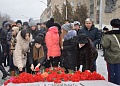 Слова «Никто не забыт, ничто не забыто» стали символом  Дня неизвестного солдата