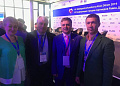 Делегация Ростовской области приняла участие  в XV Конференции городов-партнеров России и Германии в немецком городе Дюрене