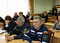 «Пилотный проект «112» позволит улучшить работу экстренных оперативных служб» – отметила Ольга Мельникова