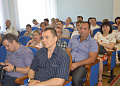 Белокалитвинские металлурги  отмечены наградами  областного и  районного уровней 