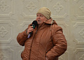 Выезды информационных групп в поселения позволяют услышать мнение каждого жителя
