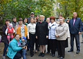 Жители города Белая Калитва активно включились в программу «Формирование комфортной городской среды»