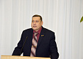 Глава района Ольга Мельникова провела встречу с лидерами политических партий и общественных организаций