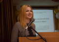 Областная студенческая экологическая научно-практическая конференция