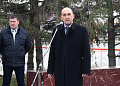 Во всех городах России сегодня звучат святые для всех поколений слова - «Никто не забыт, ничто не забыто»