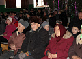 70-ая годовщина освобождения х. Ильинка от немецко-фашистских захватчиков