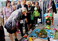 Глава района поздравила жителей с 310-летием города