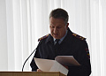 В Администрации района прошло расширенное планерное совещание под председательством Главы района Ольги Мельниковой 