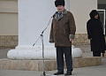 В Белокалитвинском районе стартовал 54-й месячник оборонно-массовой и военно-патриотической работы