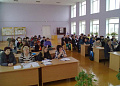 Состоялось заседание медицинского совета