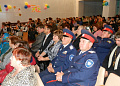 7 октября 2014 года в Доме культуры х. Грушевка  состоялось праздничное мероприятие посвященное 120-летию Грушевской общеобразовательной казачьей средней  школы