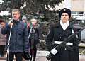 В Белой Калитве прошли мероприятия ко Дню освобождения города от немецко-фашистских захватчиков