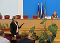Состоялось совместное заседание постоянно действующего координационного совещания по обеспечению правопорядка и МВК по профилактике правонарушений в Белокалитвинском  районе