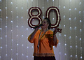 Дом культуры поселка Коксовый отметил 80-летний юбилей