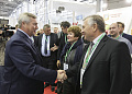 На выставке «Золотая осень-2017» Рудаковское поселение отмечено бронзовой медалью в номинации «Формирование комфортной среды жизнедеятельности в сельских поселениях» 