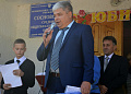 За школьные парты сели более девяти тысяч ребят Белокалитвинского района, среди них одна тысяча первоклассников