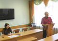 23 июля 2014 года в малом зале Администрации района состоялось заседание комиссии по обеспечению санитарно-эпидемиологического благополучия