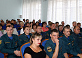 Глава района Ольга Мельникова вручила поощрения 164 участникам ликвидации аварии на железной дороге в г.Белая Калитва