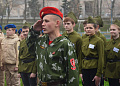 Юнармейцы спортивного клуба «Юный десантник» стали победителями военно-патриотической игры «Русичи»
