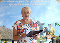 Информационная группа под руководством Главы района Ольги Мельниковой выехала в Горняцкое сельское поселение