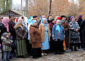 День Казанской иконы Божией матери и День народного единства