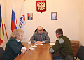 Глава Администрации района Ольга Мельникова считает, что благодаря слаженной работе с областными депутатами удается решать значительную часть возникающих вопросов