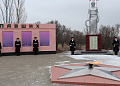 В Белокалитвинском районе стартовал 54-й месячник оборонно-массовой и военно-патриотической работы