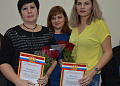 Торжественное собрание, посвящённое 65-летию со дня образования службы вневедомственной охраны, прошло в Белокалитвинском районе