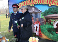 «Единство разных возрастов и национальностей, убеждений и вероисповеданий» -  под таким лозунгом 4 ноября прошли праздничные мероприятия в нашем районе