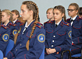 Задачи кадетских корпусов- повышать качество образования, патриотической и воспитательной работы, улучшать спортивные и творческие показатели