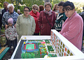 Жители города Белая Калитва активно включились в программу «Формирование комфортной городской среды»