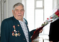 Встреча с Серафимом Григорьевичем Аникановым
