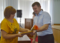 Уважаемые горняки Белокалитвинского района! От всей души поздравляю Вас с профессиональным праздником – Днём шахтера!
