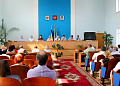 Главой района определены основные задачи в работе на  IV квартал текущего года