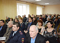 Белокалитвинский район с рабочим визитом посетила министр труда и социального развития Ростовской области Елена Елисеева