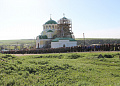 В Белокалитвинском районе прошли казачьи военно-полевые сборы