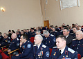 В городе Белая Калитва состоялся внеочередной Совет атаманов Донецкого округа ВКО «Всевеликое войско Донское»