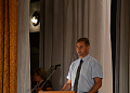 «Каждый педагог – это ключевая фигура», - подчеркнула Ольга Мельникова на августовской  педагогической конференции