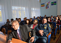 На территории Белокалитвинского района начато командно-штабное учение 