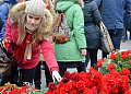 Глава района Ольга Мельникова: «День освобождения города Белая Калитва от немецко-фашистских оккупантов - его второе рождение»