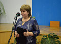 Глава Администрации Белокалитвинского района поздравила работников отдела ЗАГС со 100-летним юбилеем