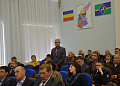 Намечен комплекс мер по сокращению недоимки в бюджет  Белокалитвинского района 